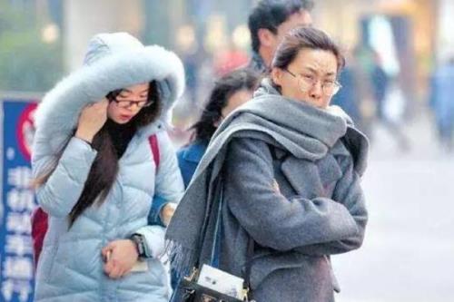 南方什么时候降温