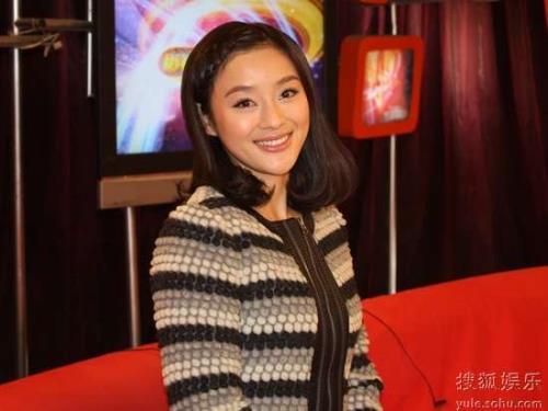 野鸭子杨兰扮演者王柠