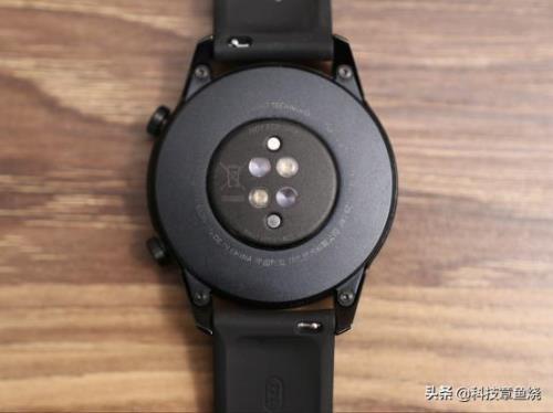 买个华为手表watch2，这防水吗