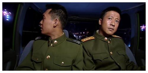士兵突击，班长史今为什么要走