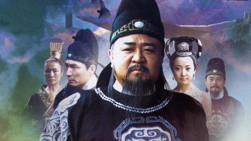 历史上真有狄仁杰这个人物吗