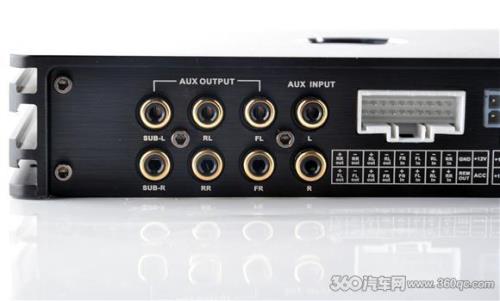 dsp上的acc和host啥意思