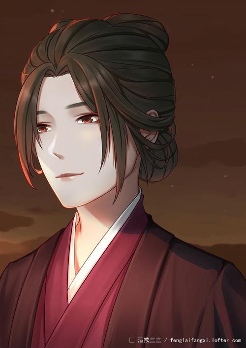 永真喜欢弦一郎吗