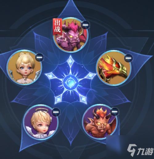 奇迹召唤师1w怎么加点
