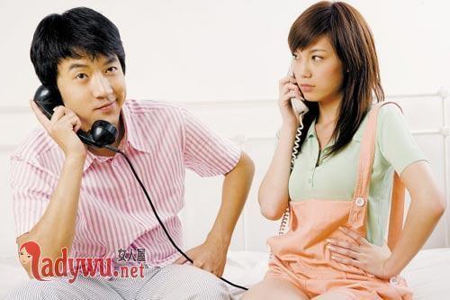 婚外情分手两个月后男人心理