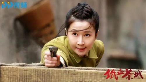 铁血茶城黄护士怎么被发现的