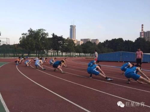体育生个人对抗项目是什么