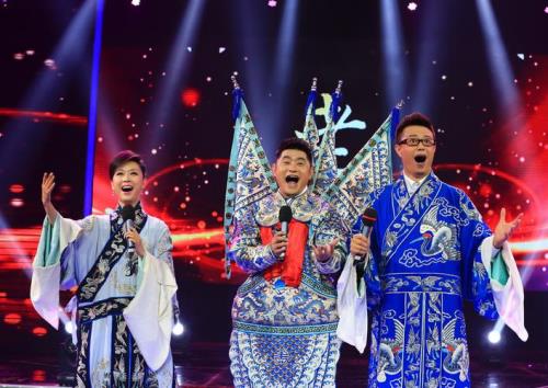 2021年河南梨园春为什么不演了
