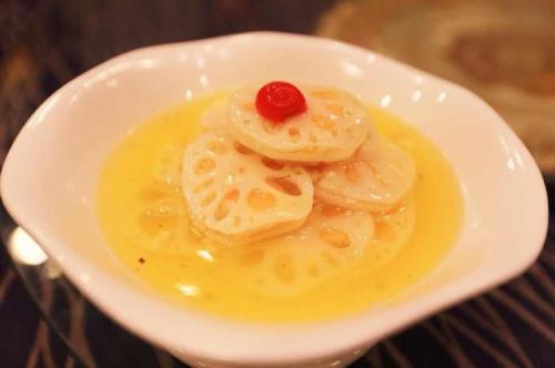 扬州三鲜