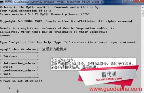链接服务器1-1代码什么意思