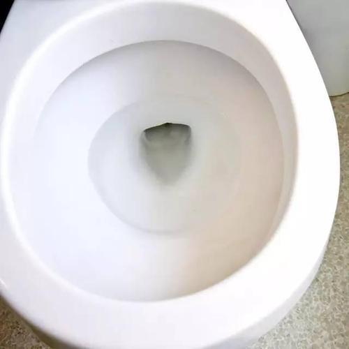 马桶结晶怎么去除