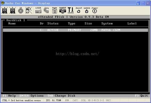 freedos是什么系统