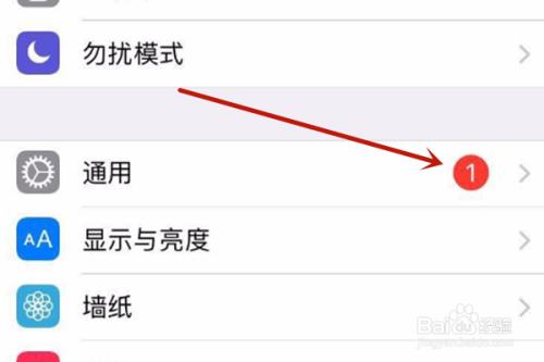 苹果11怎么查找没更新之前的版本