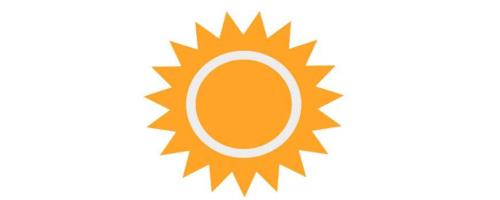 太阳的学名叫什么