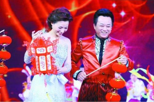 2018春晚主持人都有谁