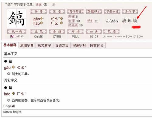 jin字头是什么部首