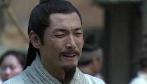 徐庶的母亲的介绍