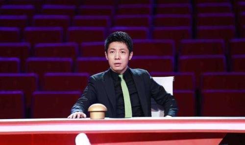 撒贝宁在那里读高中