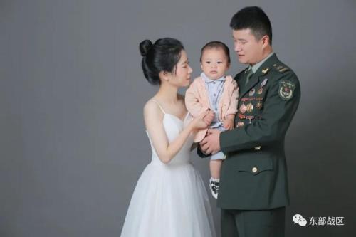 什么是双军人家庭