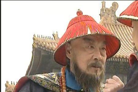 康熙的宰相是谁