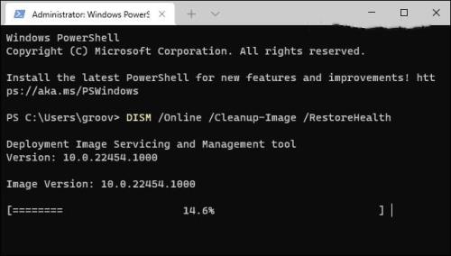 错误代码0xc00000014c怎么解决