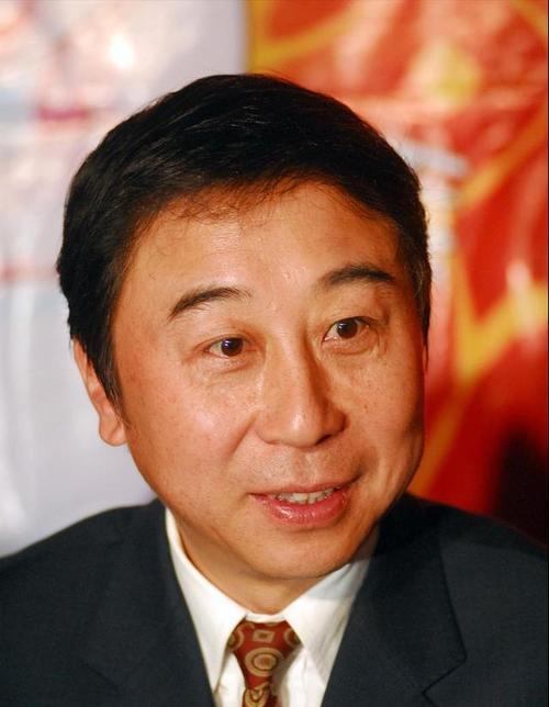 冯巩的妻子是谁