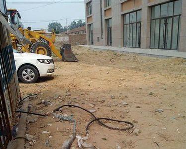 临时用电电缆敷设方式