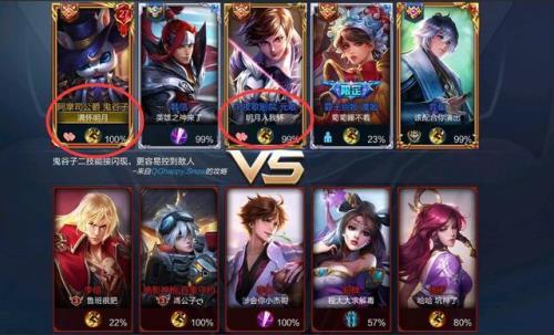 王者荣耀怎么看别人cp