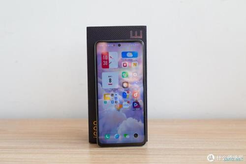 iqoo neo5支持iQOO游戏手柄吗