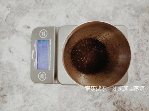 12g咖啡粉萃取多少咖啡