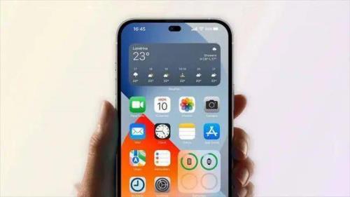 iphone14promax返回不了主界面