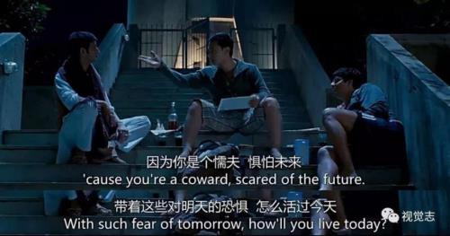 朋友多的基本都是混得不好的