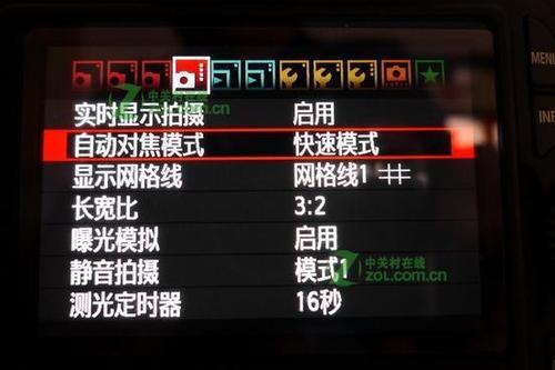佳能rp对焦速度慢