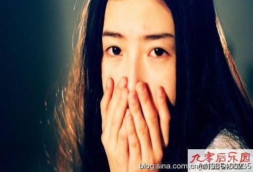 为什么表白后女孩会哭呢