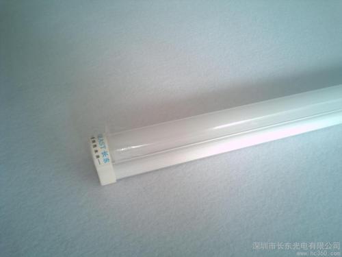 灯管长50厘米对吗