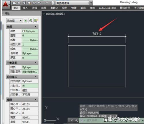 cad转换jpg格式为什么没有颜色的