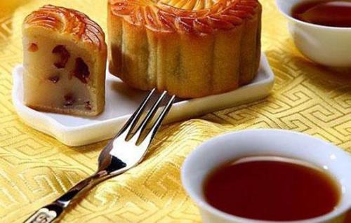 月饼会很甜吗怎么回答