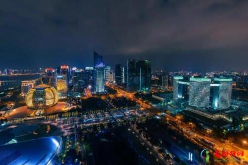 杭州是哪个省的省会城市