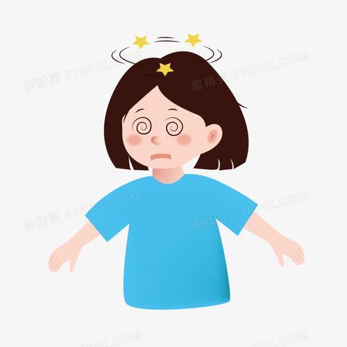 晕头转向的反义词