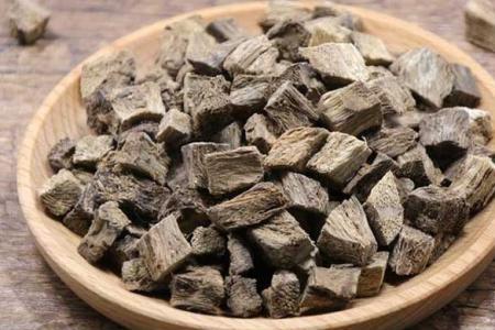 葛根切片晒干还是阴干
