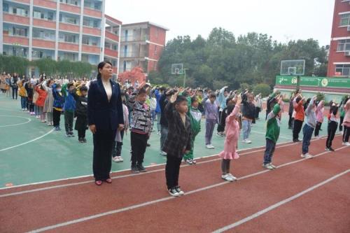 南阳市12小学南校区怎么样