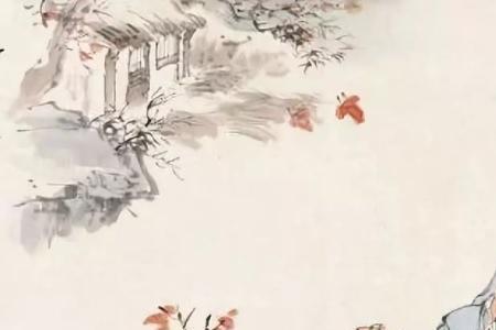 文章四友之一的杜审言是杜甫的