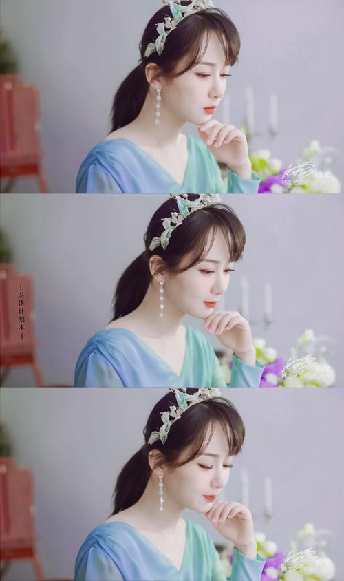杨紫代言过rose only吗