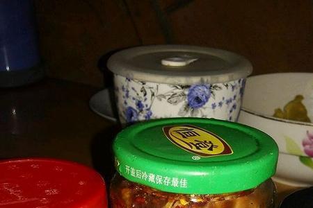 丁香鱼能保存多久