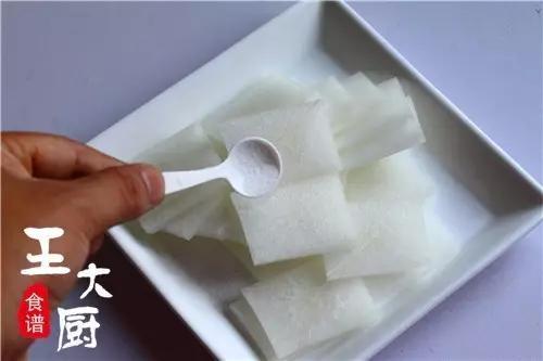 白萝卜糠了怎么处理好吃