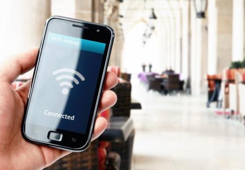 wifi通道一般哪个最快