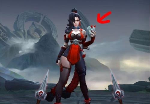 兰陵王能看阿轲的隐身吗