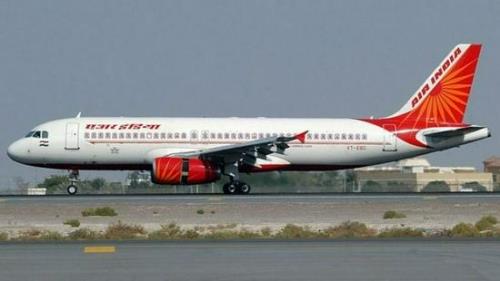 印度航空公司创始人