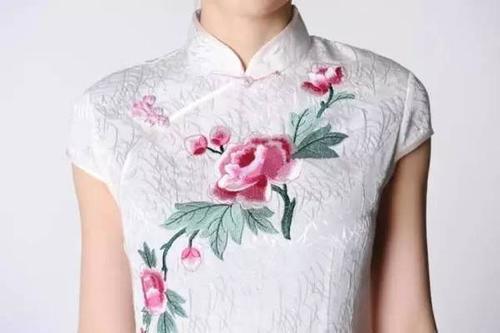 刺绣画怎么清洗