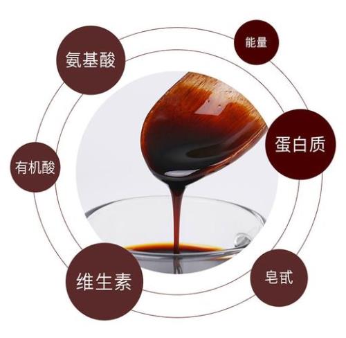红参玫瑰蜜膏配方